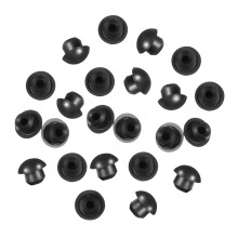 Hydraulic Floor Jack Oil Filler Plugs Seal 24Pc Seals For Leakage Prevention Easy Installation Compatible Hydraulic