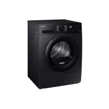 Samsung Series 5 DV90CGC0A0ABEU with OptimalDry, Heat Pump Tumble Dryer