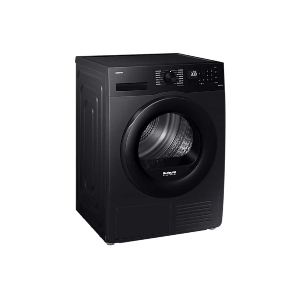 Samsung Series 5 Dv90cgc0a0abeu With Optimaldry, Heat Pump Tumble Dryer
