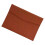 PU Leather Document Bag Unisex Large Capacity Briefcase With Multi-Compartment File Organizer For Office Travel 1