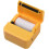 Mini Pocket Thermal Printer Multifunction Sticker Maker 203DPI Instant Photo 57mm Paper Roll BT Connection iOS Android 5