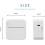 Mini Pocket Thermal Printer Multifunction Sticker Maker 203DPI Instant Photo 57mm Paper Roll BT Connection iOS Android 2