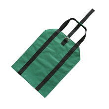 Firewood Log Carrier Durable Log Holder Storage Tote Bag For Travel Indoor Outdoor Picnics