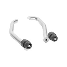 Crash Bar Protector For BMW R1250GSA R1250 GS ADV R1250 GS Silver - Motorcycle Engine Guard