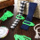 1 Set Diy Quilting Maker Bias Tape Maker Stoff Patchwork Nähzubehör 3