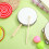 1 Set Hand Drum Perkussionsinstrument Aus Holz Mit Schlägel 4
