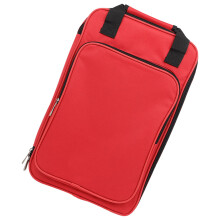 Drumstick Aus Verdichtetem Oxfordstoff Mit Tragbarem Rucksack