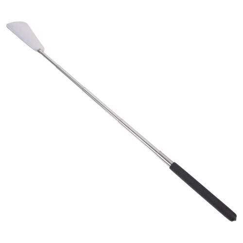 Klapförmiger Schuhlöffel Für 1Stück Option