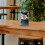 2Stk Flip Display Menüständer Mehrseitig Für Café Bar 6