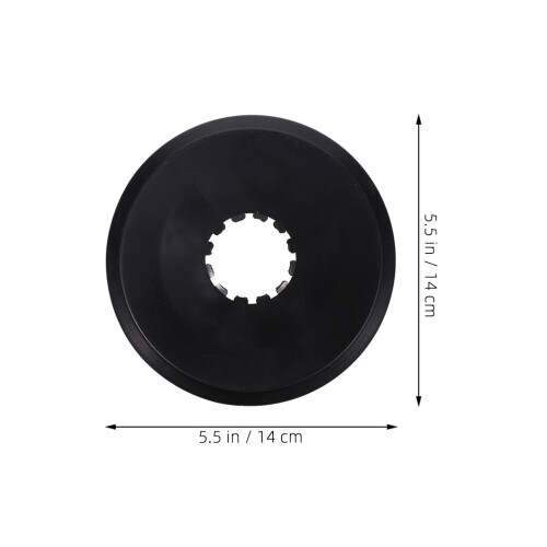 Worgeous 12 Rollstuhl Speichenschutz Aufkleber 1
