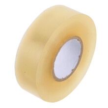 1 Roll Clear Tape Hockey Athletic Tape Multipurpose Ice Hockey PVC Transparent