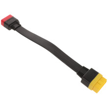 Verlängerungskabel Für Kfz-Adapterkabel 37,00X4,50X2,00 Cm