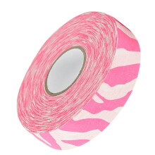 Hockey Protective Tape 2.5cm x 25m, Wear-Resistant, Yellow, Hockey Stick Tape, Badminton Tape