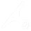 Acrylic Charcuterie Board Handle Stencil Board Handles Stencil Handle 5