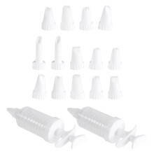16 /2 Floral Suit Cake Making Kit Zum Verzieren Von Keksen