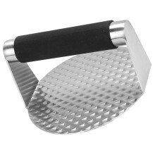 Hamburger Patty Maker Für Gleichmäßige Formung 1