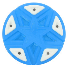 1St Abs Pvc Flachscheibe Hockey Für Großbestellungen Bei Spielen