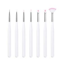 22 Nagelkunst Stift Set Für Nageldesign Und Lackieren