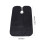 Barber Cape Set Haarschneide Ausrüstung Schwarz 1 Set 2