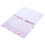 Worgeous Habit Tracker Kalender Monatlich Ohne 7
