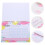 Worgeous Habit Tracker Kalender Monatlich Ohne 4