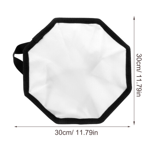 Softbox Studio Schwarz Lichtdiffusion 1 2