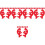 150 Hirschgeweih Hut Kopfschmuck 6