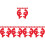 150 Hirschgeweih Hut Kopfschmuck 7