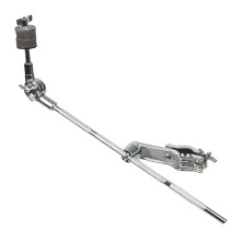 Cymbal Boom Arm Halterung Verstellbar Aus Metall Für Schlagzeuger 1Stk