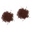 2Stk 500G Aquarium Lava Steine Filtermaterial 5