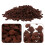 2Stk 500G Aquarium Lava Steine Filtermaterial 10