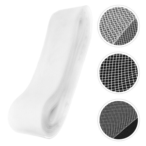 Stickmaterial Diy Garnmaterial Polyester Eine Rolle 2