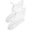 1Paire Protection Chaussures PVC Antidérapant Réutilisable 8