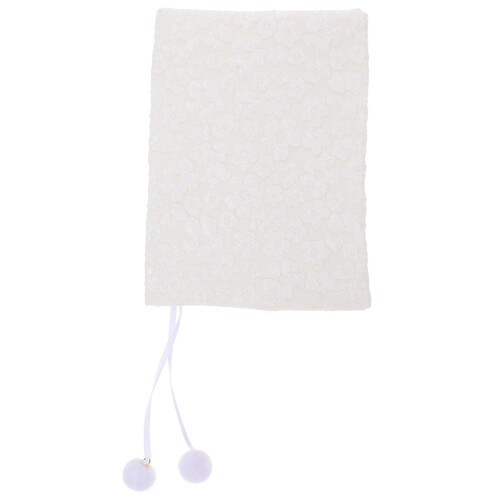 Decor Diary Covers A5 Quadratisch Polyester Buch 1