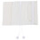 Decor Diary Covers A5 Quadratisch Polyester Buch 10
