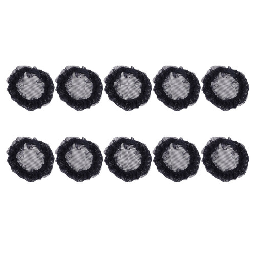 Hair Snood 10 3,9 Durchmesser 2