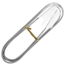 Spülenreinigungsbürste Nylon 1 6,1x0,12x0,12 Zoll