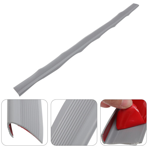 Grey Pvc -Slip Tape Buiten 1 Set 2