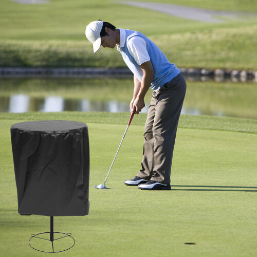 Disc Golf Trainingsmand Hoes Herbruikbaar Waterdicht Set 2