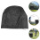 Disc Golf Trainingsmand Hoes Herbruikbaar Waterdicht Set 5