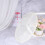 Wommen Sinamay Cocktail Hoed Basis DIY 6