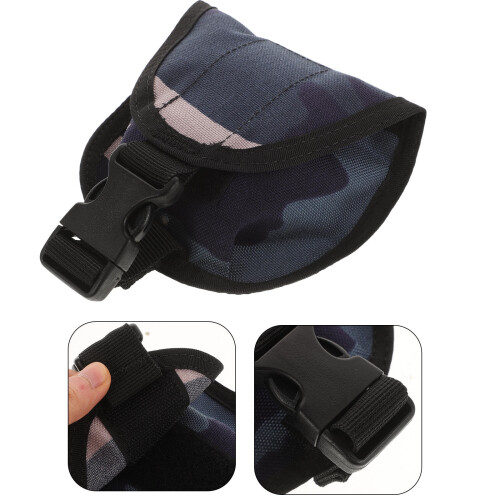 Scuba Gewichtszak Duikaccessoire 1 2