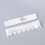 Leg Ring Elastische Kant Bruiloft Receptie Accessoire 11