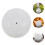 Voetbal Wit Voor Plezier Diy 3
