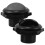 2 Stuks Airconditioning Luchtrooster Afbuiger 1