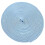 Bande Élastique Bleue Épaisse Accessoire Chaussures Polyester 9