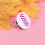 Ball Mark Hat Clip Marker Pen Ball 10