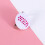 Ball Mark Hat Clip Marker Pen Ball 3