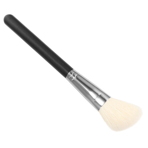 1 Stuk Concealer Neusschaduw Blusher Make-up Borstel
