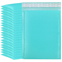 Bag Lichtblauw Waterdicht 50 8,65x5,89x0,08 Inch